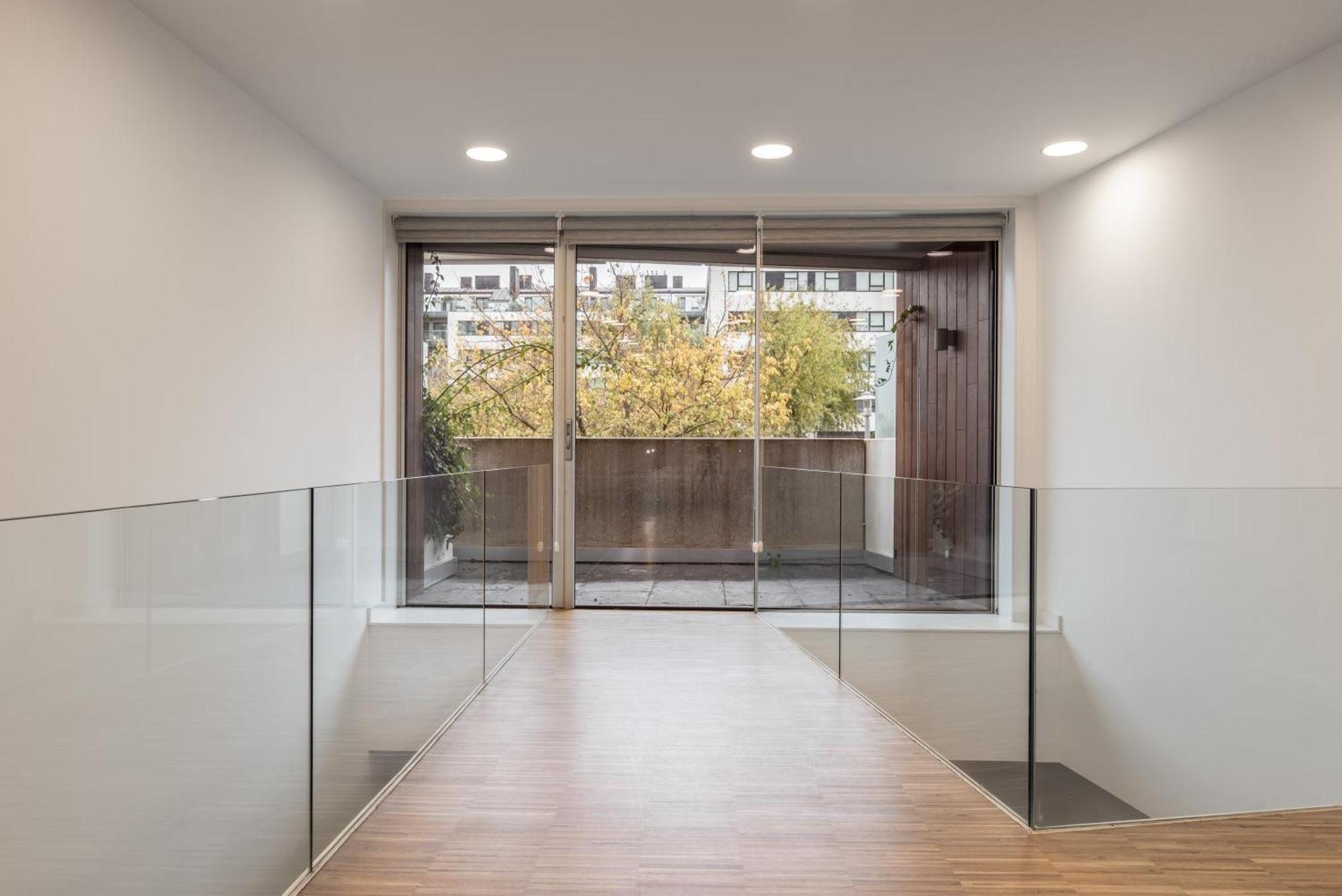 Апартаменты I Loft Santiago By Upper Luxury Housing Сантьяго-де-Компостела Экстерьер фото